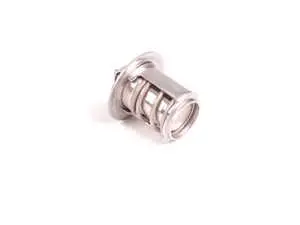 Secondary Thermostat