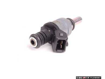 ES#3039832 - 13537546244 - Fuel Injector - Priced Each - Original equipment replacement - VDO - BMW