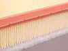 ES#2550960 - 1J0129620A - Cold Weather Air Filter - Proper air flow is essential for both performance and economy driving - Mann - Audi Volkswagen