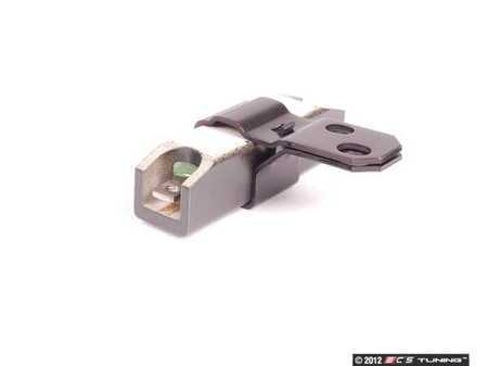 ES#39087 - 17401373177 - Auxilary fan Resistor - Controls the electric cooling fan speed - Genuine BMW - BMW
