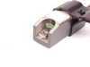 ES#39087 - 17401373177 - Auxilary fan Resistor - Controls the electric cooling fan speed - Genuine BMW - BMW