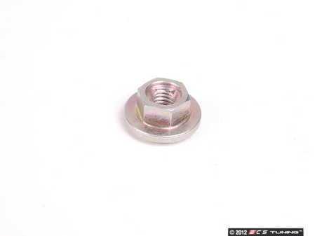ES#2574742 - 99908409202 - Locking Nut - Priced Each - Lock nut for timing belt guide rail - Two required - Kolb - Porsche