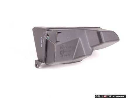 ES#34824 - 13711703028 - RESONATOR - Genuine BMW - BMW