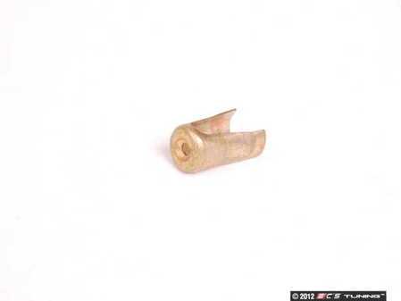 ES#28022 - 12128536120 - CABLE SHOE - Genuine BMW - BMW