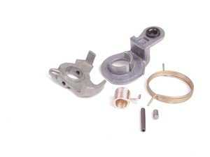 ES#90233 - 51218135957 - Lock Cylinder Repair Kit - Driver (Left) - Does not contain the lock cylinder - Genuine BMW - BMW