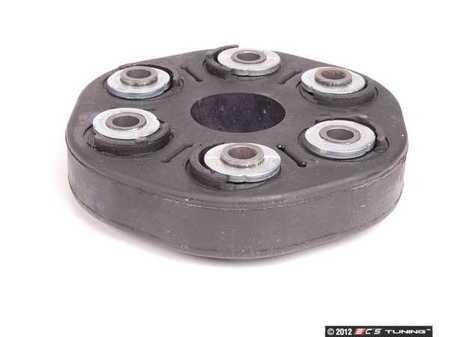 ES#2515377 - 26117572664 - Universal Flex Disc - (NO LONGER AVAILABLE) - Also known as a "Giubo" - URO - 