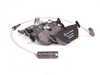 ES#1906555 - 34212157591 - Set Of Brake Pads With Wear Sensors - Includes brake pad wear sensor - Genuine BMW - BMW