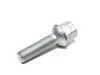 ES#182 - 1254003 - Ball Seat 12x1.5x40mm Wheel Bolt - Priced Each - Get the spacers you want with these new bolts - H&R - Volkswagen