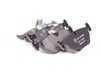 ES#1906555 - 34212157591 - Set Of Brake Pads With Wear Sensors - Includes brake pad wear sensor - Genuine BMW - BMW