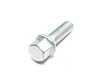 ES#182 - 1254003 - Ball Seat 12x1.5x40mm Wheel Bolt - Priced Each - Get the spacers you want with these new bolts - H&R - Volkswagen