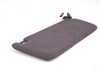 ES#81824 - 51162693603 - Sun Visor - Left - Alcantara Leather - Genuine BMW - BMW