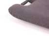 ES#81824 - 51162693603 - Sun Visor - Left - Alcantara Leather - Genuine BMW - BMW