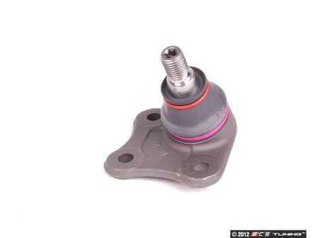 ES#307703 - 1J0407366J - Ball Joint - Right - Hardware sold separately - Genuine Volkswagen Audi - Volkswagen