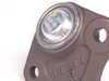 ES#307703 - 1J0407366J - Ball Joint - Right - Hardware sold separately - Genuine Volkswagen Audi - Volkswagen