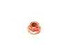 ES#26658 - 11721437202 - Exhaust Manifold Nut - Priced Each - Used to secure the exhaust manifold to the cylinder head - Genuine BMW - BMW