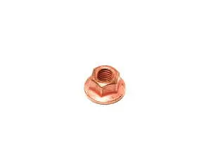Exhaust Manifold Nut - Priced Each