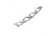 ES#2575446 - 06B129717F - Intake Manifold Gasket - Keep your intake system properly sealed - Elring - Audi