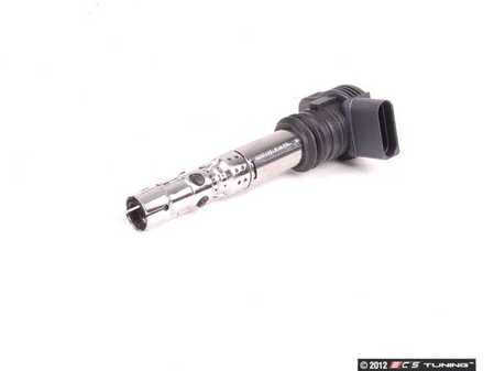 ES#2574616 - 06A905115D - Ignition Coil - Priced Each - Keep your engine running smooth. - Beru - Audi Volkswagen