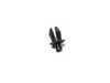 ES#251082 - N0385501 - Plastic Rivet - Used in multiple locations - Genuine Volkswagen Audi - Volkswagen