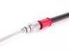 ES#10849 - 34411165021 - Parking Brake Cable - Left - (NO LONGER AVAILABLE) - Addresses rusty, damaged cables or one that will not adjust - Gemo - 