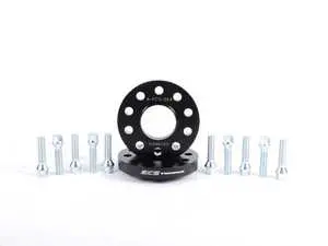  Wheel Spacer & Bolt Kit - 20mm With Conical Seat Bolts