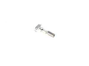 ES#2538088 - 61136901728kt - Terminal Socket MQS ELA - Pack Of 10 - 0.75-1.5 mm - Genuine BMW - BMW