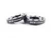 ES#2568317 - 6-ECS-024 -  Wheel Spacer & Bolt Kit - 20mm With Conical Seat Bolts - Complete kit for two wheels, comes with everything you need to install spacers on your aftermarket wheels - ECS - Audi