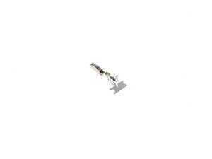 ES#2537067 - 61131393704kt - Terminal Socket MQS - Pack Of 10 - 0.2-0.5mm SN - Genuine BMW - BMW