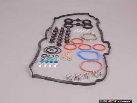 ES#17869 - 11120427690 - Cylinder Head Gasket Set - w/o Head Gasket - Genuine MINI - MINI