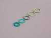 ES#17869 - 11120427690 - Cylinder Head Gasket Set - w/o Head Gasket - Genuine MINI - MINI