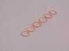 ES#17869 - 11120427690 - Cylinder Head Gasket Set - w/o Head Gasket - Genuine MINI - MINI