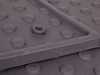 ES#196741 - 82550146457 - MINI Emblem Logo Front Rubber Factory Floor Mats Set - Priced As Set - Replace or upgrade to factory MINI mats - Genuine MINI - MINI