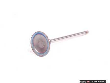 ES#253289 - 11347587470 - Intake Valve - Priced Each - Replacement intake valve for the cylinder head - Genuine MINI - MINI
