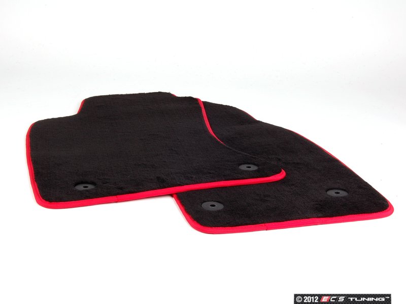 ECS News Audi B5 A4/S4 Schwaben Floor Mats