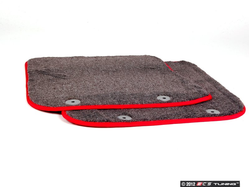 ECS News Audi B5 A4/S4 Schwaben Floor Mats
