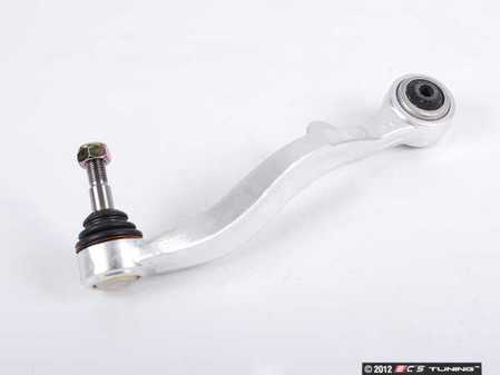 ES#2091547 - 31126755835 - Front Control Arm - Left - Rear position - MTC - BMW