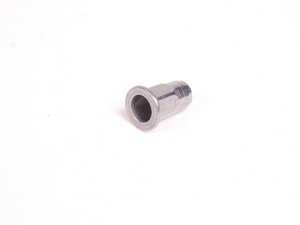 ES#165301 - 61136954561 - BLIND RIVET NUT - Genuine BMW - BMW MINI