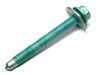 ES#8640 - N90823501 - Hex Bolt - Priced Each  - Secures the front subframe to the vehicle. M12x1.5x110 - Genuine Volkswagen Audi - Audi Volkswagen