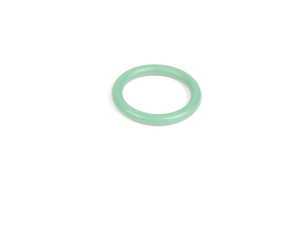 ES#2215440 - 64508369241 - Gasket Ring - Seals the lines to the blower motor box - Original Equipment Supplier - BMW