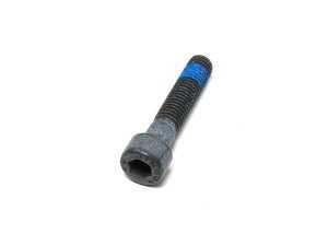 ES#466509 - N0147176 - Allen Bolt - Priced Each - M8x40 - Install new hardware with your new parts - Genuine Volkswagen Audi - Audi