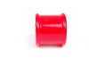 ES#1892234 - 15.1105R - Ultimate Dogbone Mount Bushing - Red - Upgraded bushing for use in the 'Ultimate Dogbone Mount Kit' or factory dogbone mount - ECS - Audi Volkswagen