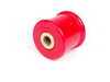 ES#1892234 - 15.1105R - Ultimate Dogbone Mount Bushing - Red - Upgraded bushing for use in the 'Ultimate Dogbone Mount Kit' or factory dogbone mount - ECS - Audi Volkswagen