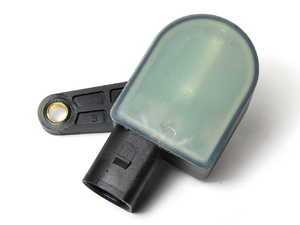 ES#324836 - 1T0907503 - Headlight Level Sensor - Sensor and arm only, linkage must be swapped over - Genuine Volkswagen Audi - Volkswagen