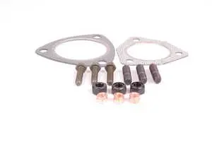 Catalytic Converter Installation Kit