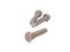 ES#2575490 - 8D0253115KT2 - Catalytic Converter Installation Kit - Includes the necessary hardware and gaskets to install the catalytic converter - Assembled By ECS - Audi