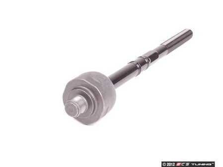 ES#2526310 - 2303380015 - Inner Tie Rod - Priced Each - Fits left or right side - Lemforder - Mercedes Benz