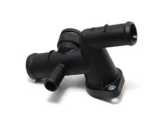 Coolant Flange