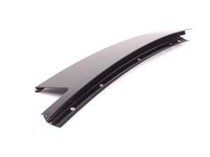ES#95545 - 51357906909 - Rear Window Frame Trim - Left - Rear window frame trim with a gloss finish. - Genuine BMW - BMW