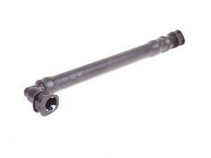 ES#170555 - 61677059207 - HOSE - Genuine BMW - BMW