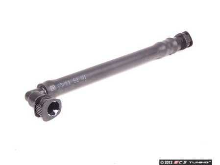 ES#170555 - 61677059207 - HOSE - Genuine BMW - BMW